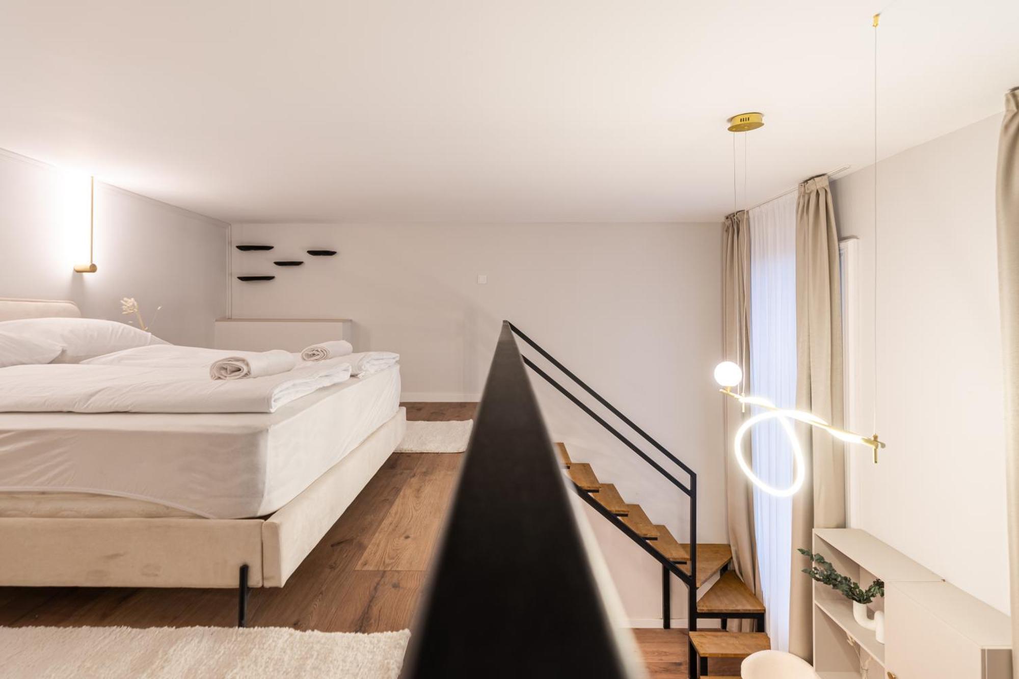 K20 - Boutique Apartments, Location, By Bqa * Budapeste