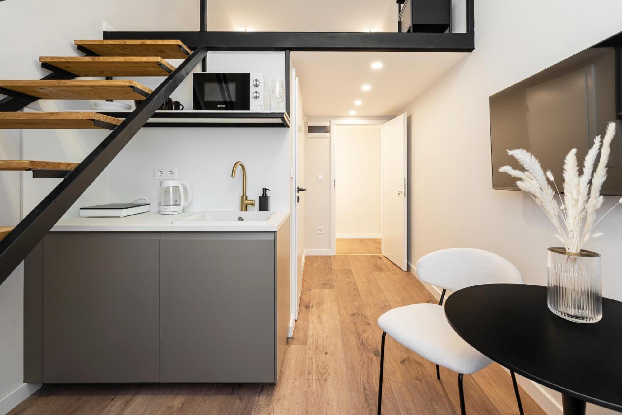K20 - Boutique Apartments, Location, By Bqa Apartamento