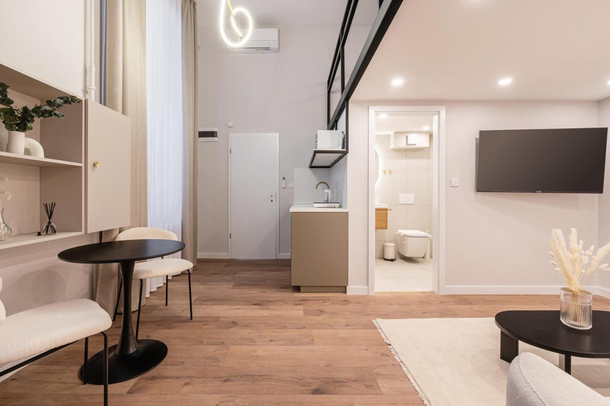 Apartamento K20 - Boutique Apartments, Location, By Bqa *