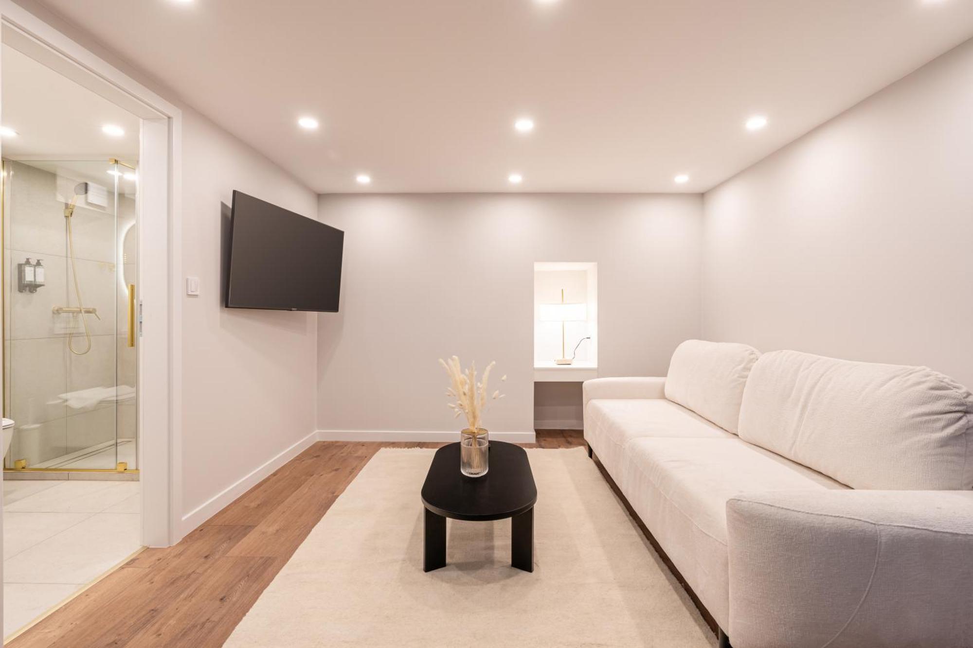 K20 - Boutique Apartments, Location, By Bqa Budapeste