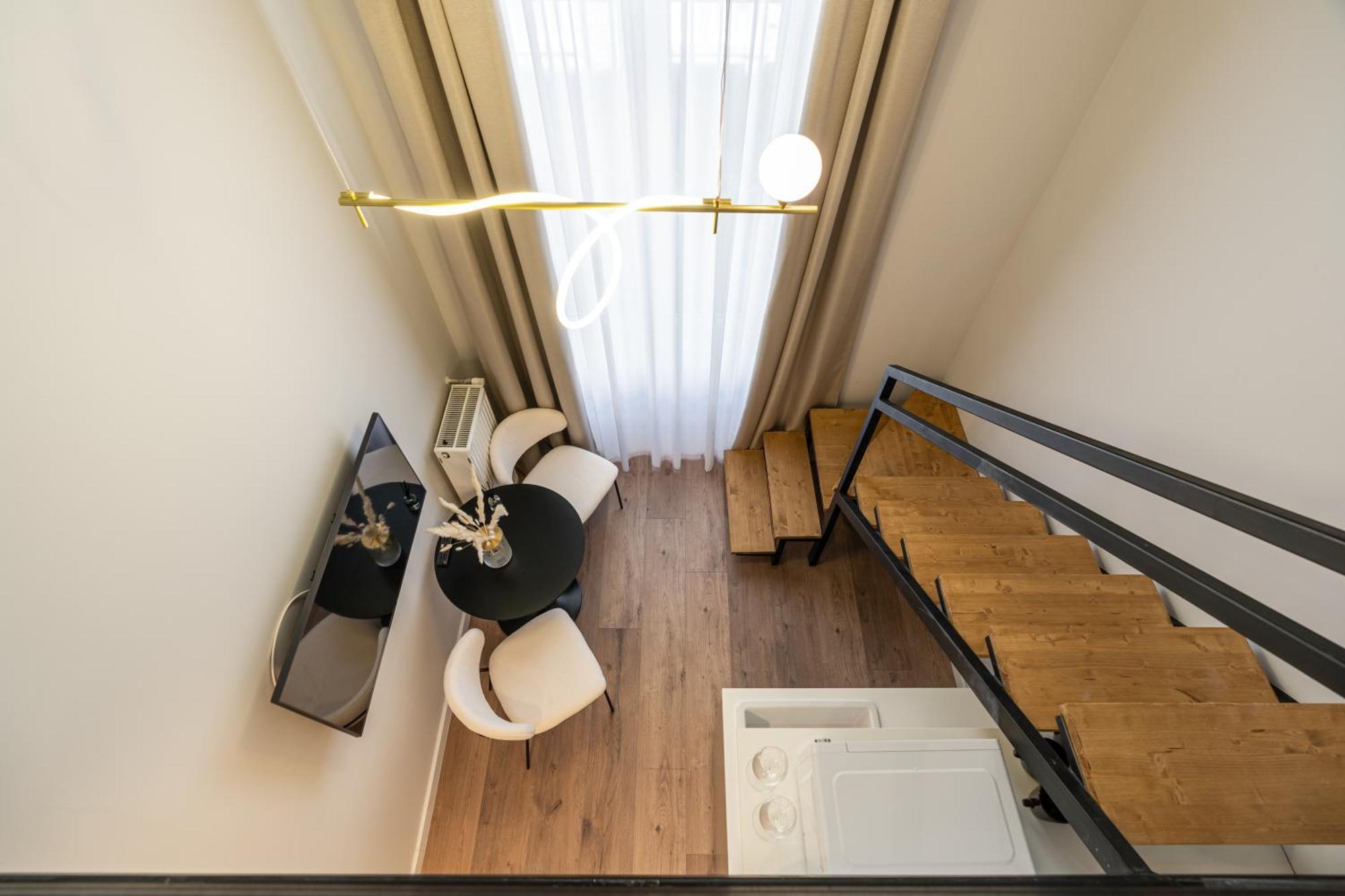 K20 - Boutique Apartments, Location, By Bqa Apartamento