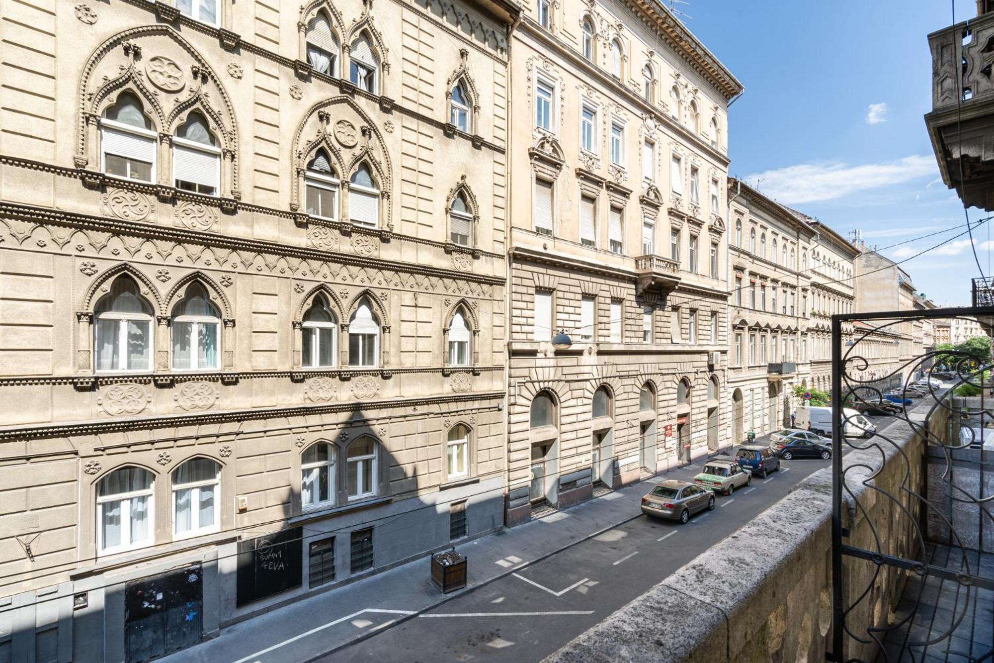 Apartamento K20 - Boutique Apartments, Location, By Bqa *