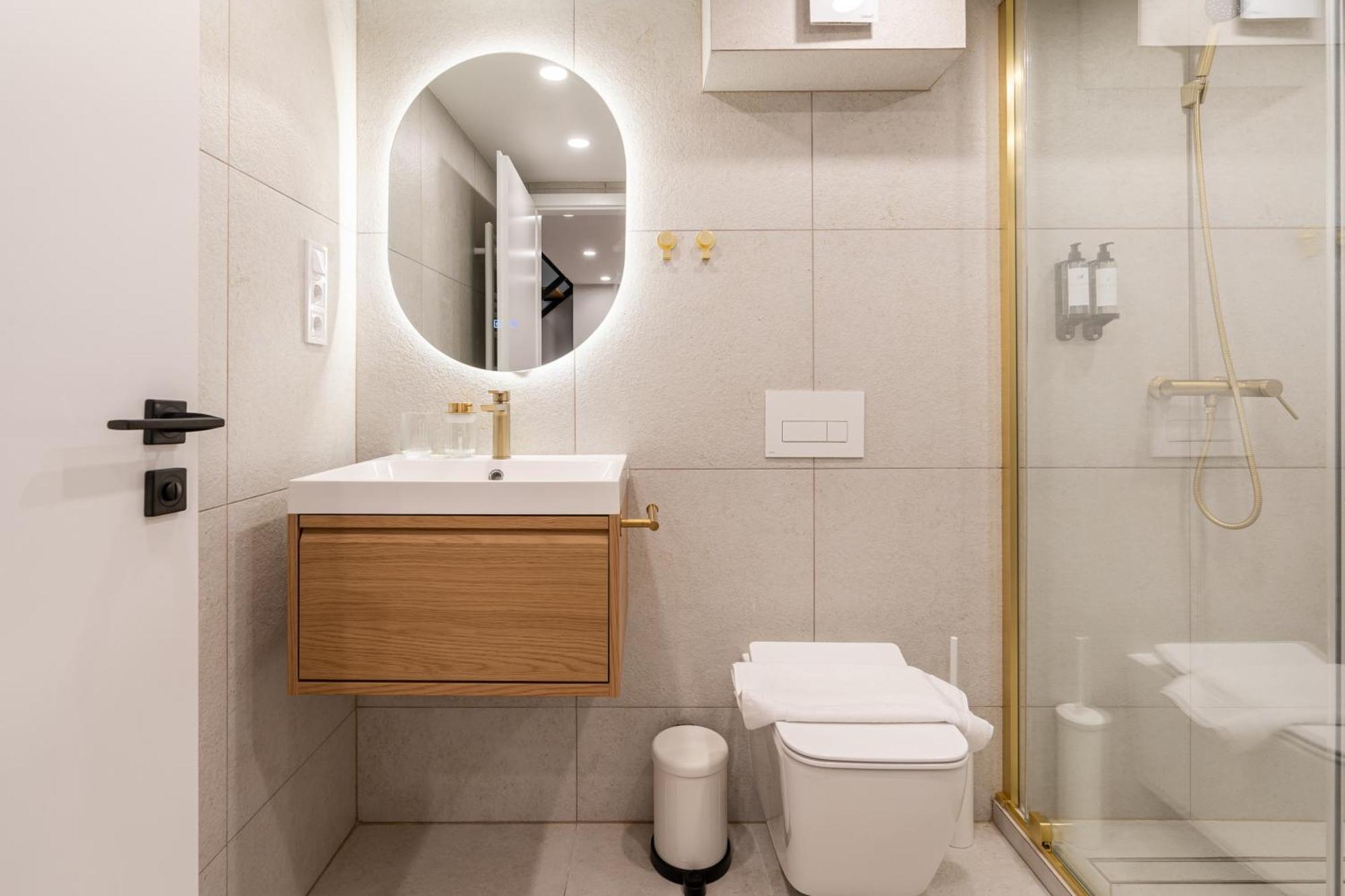 Apartamento K20 - Boutique Apartments, Location, By Bqa *