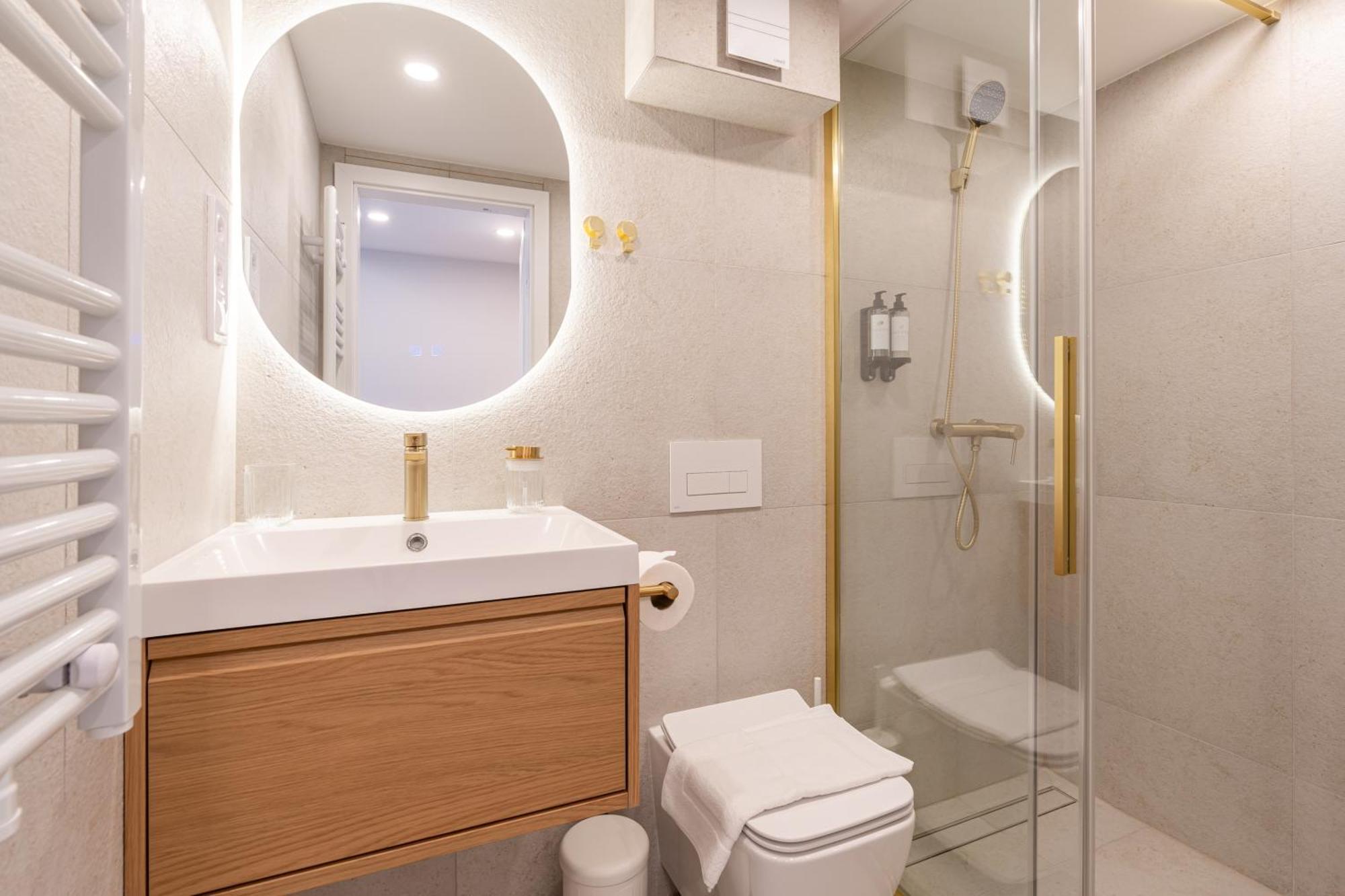 K20 - Boutique Apartments, Location, By Bqa Apartamento