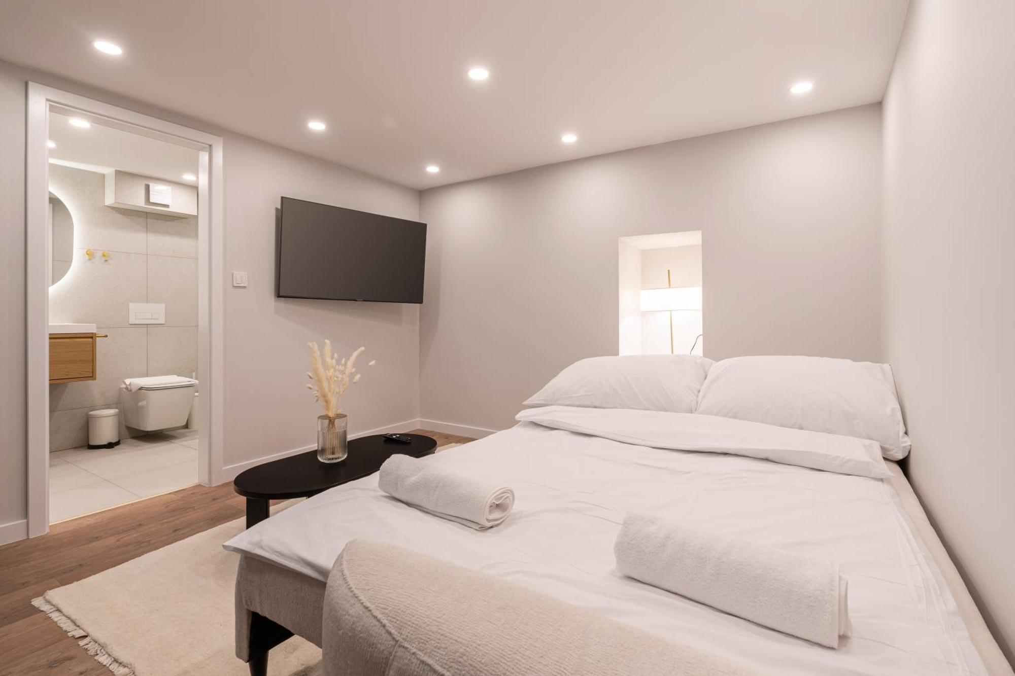 Apartamento K20 - Boutique Apartments, Location, By Bqa Budapeste
