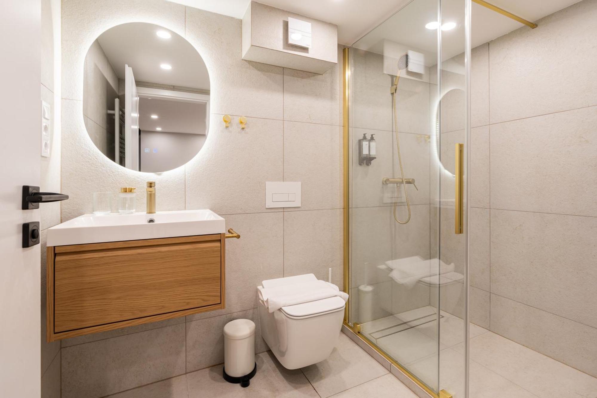 Apartamento K20 - Boutique Apartments, Location, By Bqa